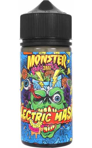 Monster - Electric Mash 100мл