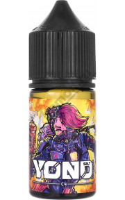 NRGon YONO SALT - C4 30мл