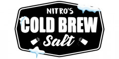 Nitro's Cold Brew SALT