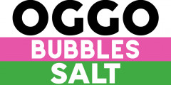 Жидкость OGGO BUBBLES SALT