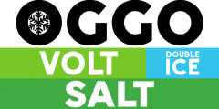 Жидкость OGGO VOLT DOUBLE ICE SALT