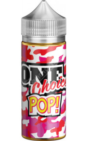 One Choice - Pop 97мл