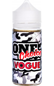 One Choice - Vogue 97мл