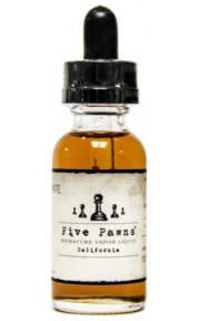 Five Pawns Bowdens Mate 30мл