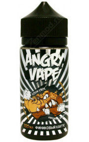 Angry Vape - Colin Croc 100мл