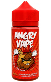 Angry Vape - Jack Rabbit 100мл