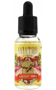 Aviator - Dessert Turn 30мл