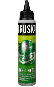 BRUSKO - WELLNESS 60мл