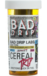 Bad Drip Cereal Killer 30мл