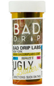 Bad Drip Ugly Butter 15мл