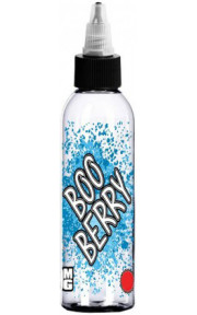 Big Fin Deal - Boo Berry 120мл