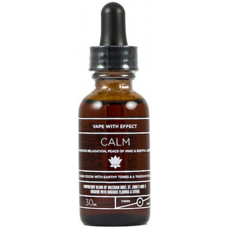 Фото и внешний вид — Elixir Calm 30мл