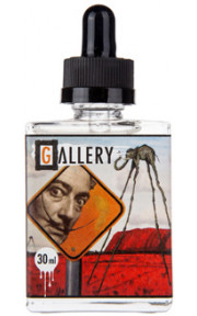 Gallery Delirium 30мл