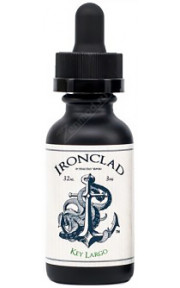 Iron Clad - Key Largo 32мл