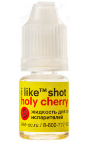 I Like Shot Holy Cherry 5мл