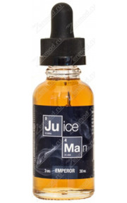 Juice Man Emperor 30мл