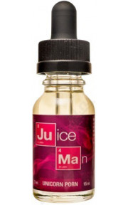 Juice Man Unicorn Porn 15мл