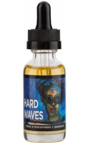 KATES Hard Waves 30мл
