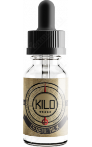 Kilo Cereal Milk 30мл