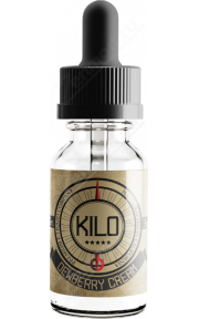 Kilo Dewberry Cream 15мл