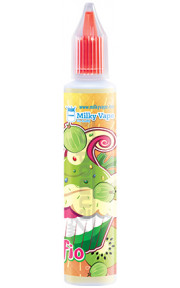MilkyVape - Muffio 30мл