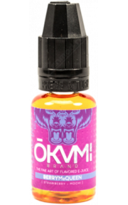 Okami Berry McQueen 15мл