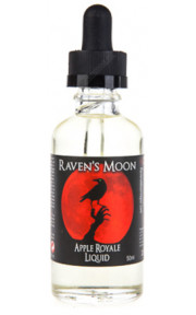 Ravens Moon Apple Royale 50мл