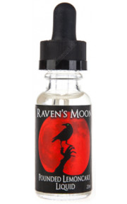 Ravens Moon Pounded Lemoncake 20мл