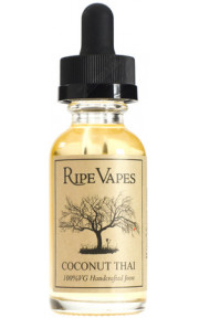 Ripe Vapes Coconut Thai 30мл