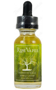 Ripe Vapes Honey Suckle Apple Crisp 30мл