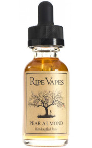 Ripe Vapes Pear Almond 30мл