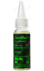 Skills Cocoblast 30мл