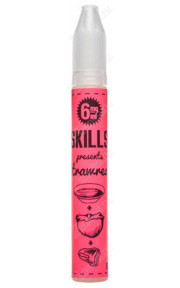 Skills Strawreal 15мл