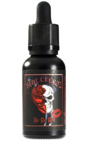 Skulleeroz Ro Ro Red 30мл