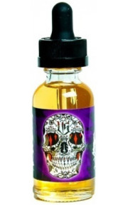 Vape Storm Engine№9 15мл