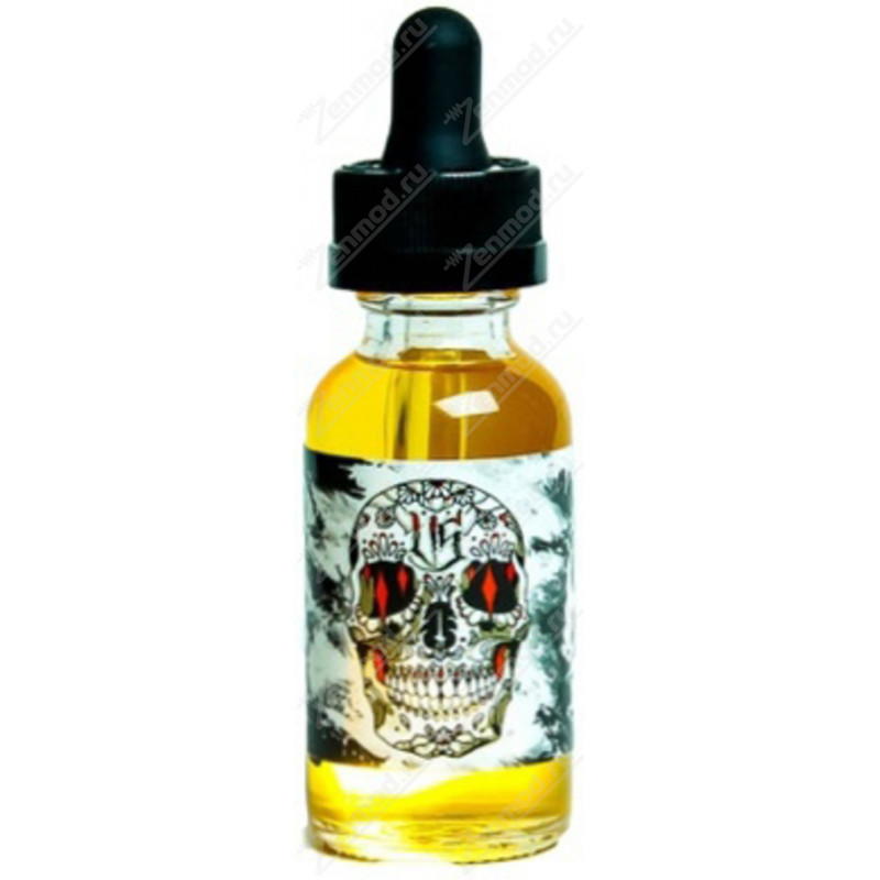 Фото и внешний вид — Vape Storm Sin-A-Storm 15мл