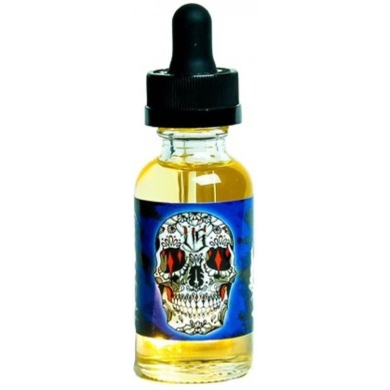 Фото и внешний вид — Vape Storm Veruca 15мл