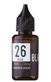 Vapesaga - Black Mamba 30мл