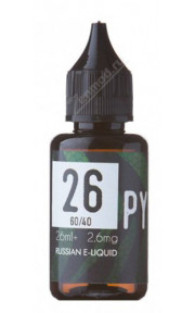 Vapesaga - Piton 30мл