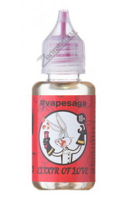 Vapesaga - Elixir of Love 30мл