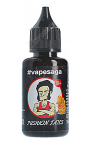 Vapesaga - Pushkin Tale 30мл