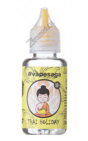 Vapesaga - Thai Dream 30мл