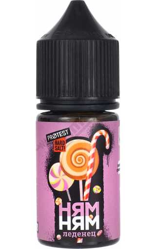 НЯМ НЯМ SALT - Леденец 30мл