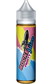ROCKET JUICE - Fruity Lemonade 60мл