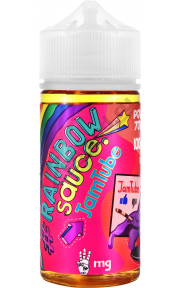Rainbow Sauce - JamTube 100мл