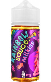 Rainbow Sauce - Milkiss 100мл