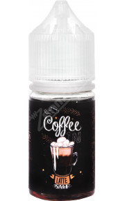 Coffee-in SALT - Latte 30мл