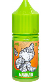 RELL Green SALT - Mandarin 30мл