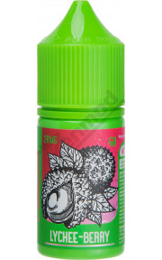 RELL Green SALT - Lychee Berry 30мл