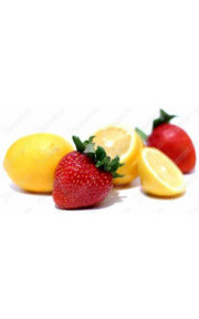 Revanche Клубника с лимоном 10мл